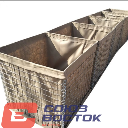 Габион насыпного типа Алматы