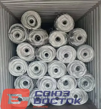 Противокампнепадная сетка UNIMESH Алматы