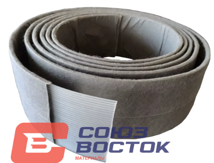 Геодрены композитные UNIDREN UR-100 Алматы