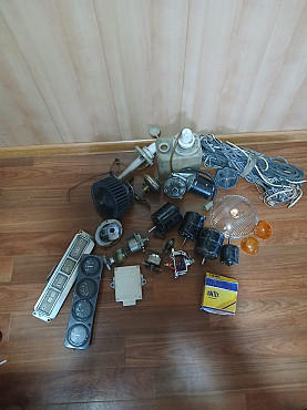 продаю Дворник стекло очиститель моторчик на печку, электропроводку Караганда