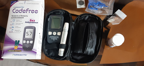 продаю Глюкометр Караганда