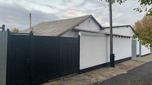 Дом с участком Жамбыл