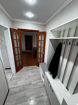 Продажа трёхкомнатной квартиры Алматы