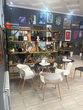 Готовый действующий бизнес Алматы