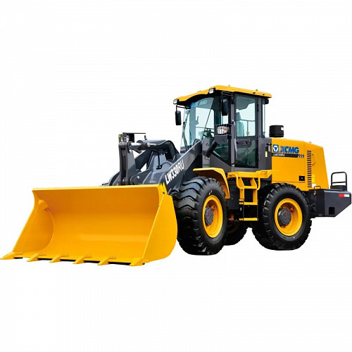 Услуги фронтального погрузчика Павлодар