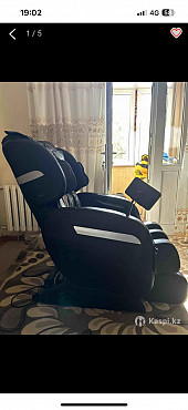 Массажное кресло Hadiya Milano Алматы