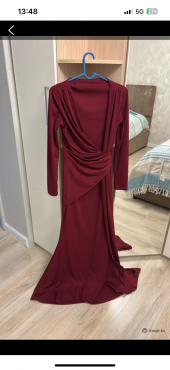 Платье Шымкент