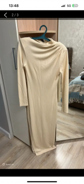 Платье Шымкент