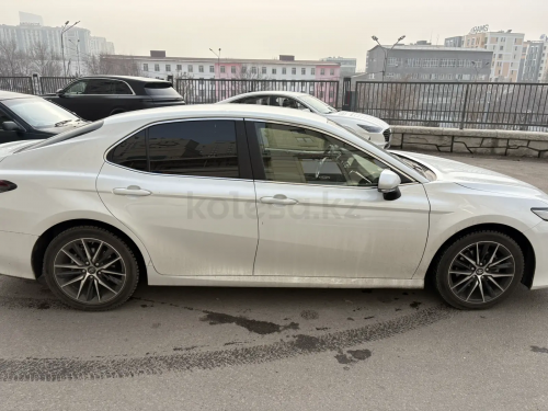 Родной пробег. Комплектация японская для арабских стран. Не битая. Реальному покупателю возможен тор Алматы