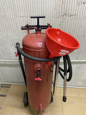 Пескоструйные аппараты Алматы