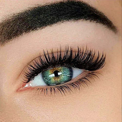 Наращивание 3D объём в Алматы Алматы