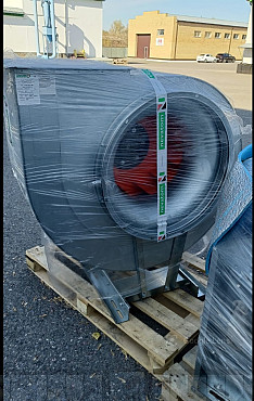 Продаются радиальные вентиляторы низкого и среднего давления общего назначения Астана