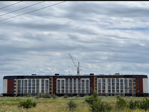 Коммерческий объект Астана