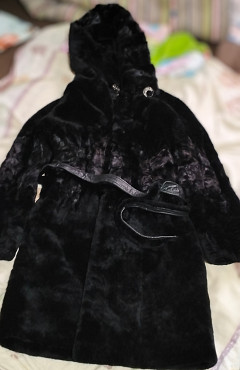 Шуба. Продам шубу Кокшетау