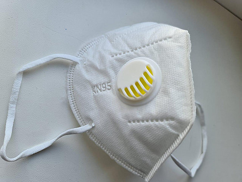 Оборудование для масок Астана