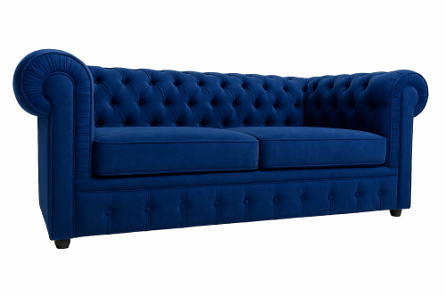 Продаю стильный диван в классическом стиле (б/у, в отличном состоянии) Астана