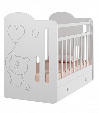 Продается детская кроватка Шымкент