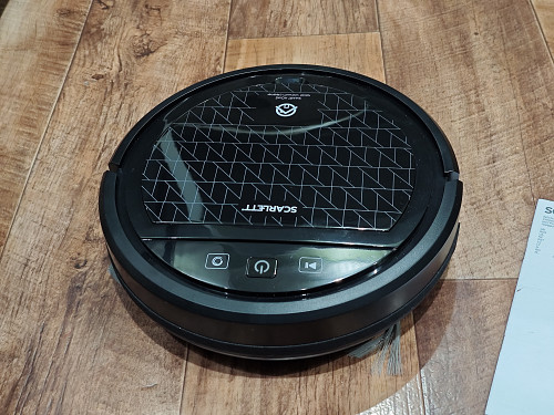 Продается робот пылесос Шымкент