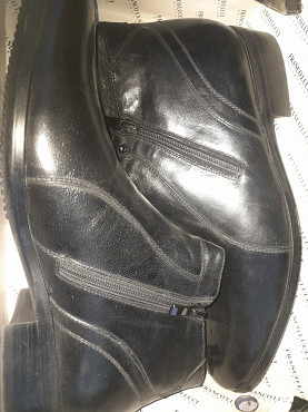 Обувь новая, разная. Алматы