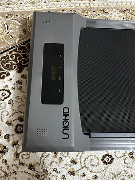 Беговая дорожка Талгар