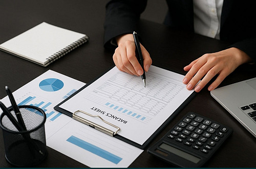 Бухгалтерские услуги для ИП и ТОО — отчеты, налоги, консультации Актобе