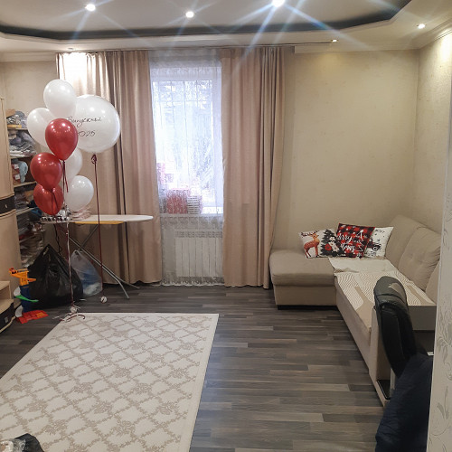 Продам 2-х комнатную квартиру в самом центре г. Караганды Караганда