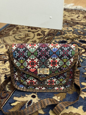 Сумка с Индии Шымкент