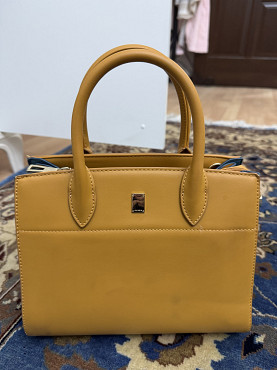 Сумка новая Шымкент