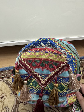 Маленькая сумочка Шымкент