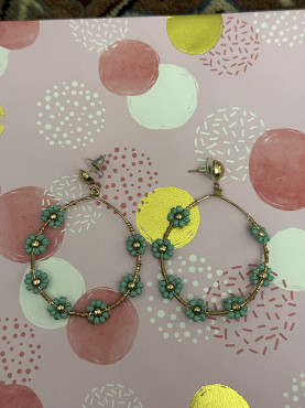 Серьги по 4000 Шымкент