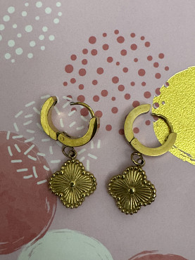 Сережка 5000 тг Шымкент