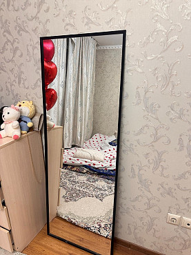 Продам зеркало в полный рост. Алматы