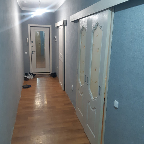 Продам 2-х комнатную квартиру в ЖК Шапагат в мкр. Юго-Восток. Очень тёплая квартира. Караганда