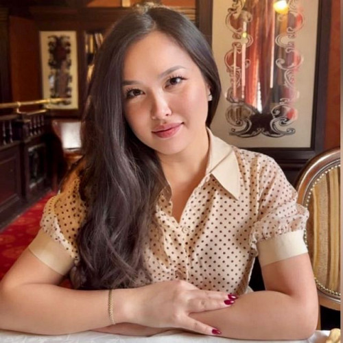 Психолог Алматы