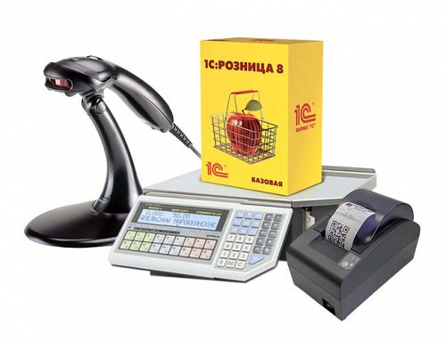 Автоматизация торговли Атырау