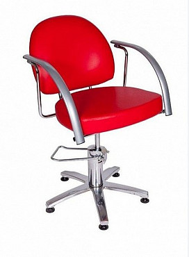 Парикмахерское кресло Риддер