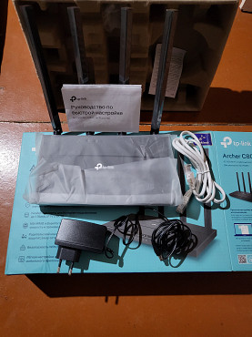 Tp-link Archer C80 Алматы