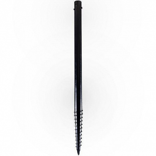 Винтовые сваи Астана