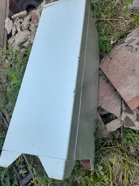 Сейф СССР. Алматы