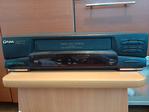 Видеоплейер Funai Павлодар