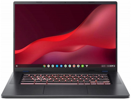 Ноутбук Acer Chromebook 516 GE CBG516-1H-53TY 16" / 8 Гб / SSD 256 Гб / Chrome OS / nx.kcwaa.001 Алматы