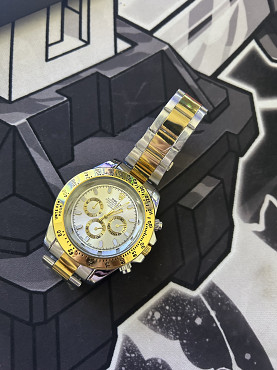 Высококачественная реплика Rolex Алматы