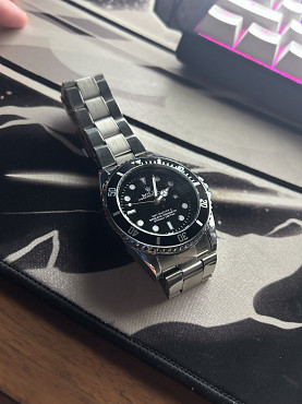 Высококачественная реплика Rolex Алматы