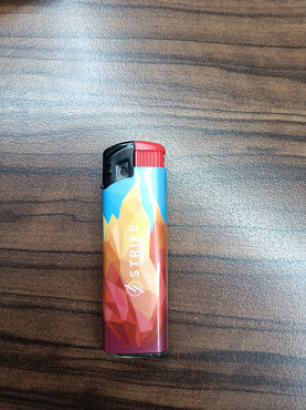 Зажигалки STRIKE опт и розница Астана Астана