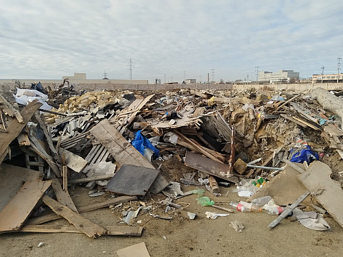 Дрова Актау