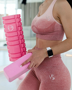 AS studio франшиза фитнеса в вашем городе Алматы