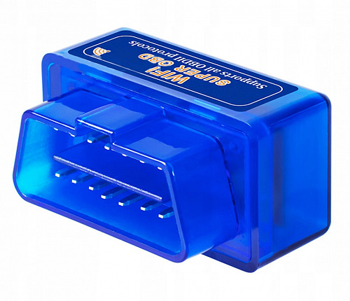 Адаптер для диагностики авто ELM327 Bluetooth - лучший выбор для продвинутого автолюбителя и для не Караганда