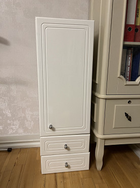 Шкафчик Алматы