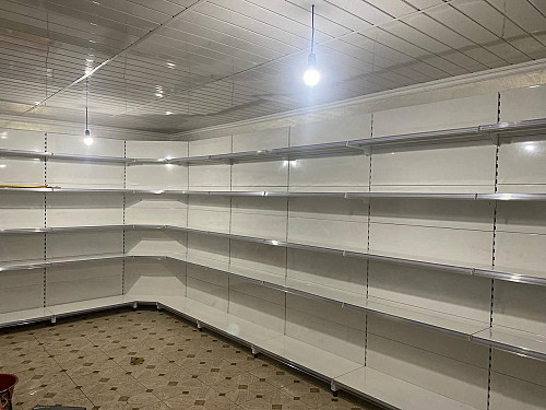 Стеллаж Алматы