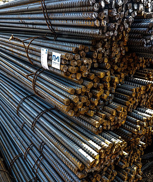 Арматура Металлопрокат Алматы